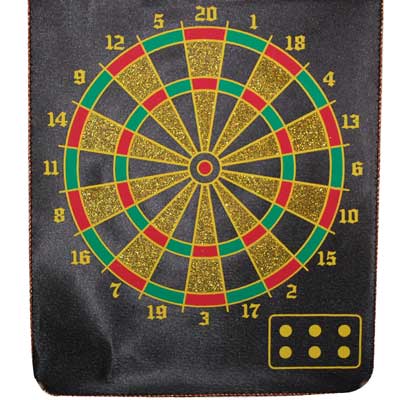 "Magnetic Dart Game- Code-004 - Click here to View more details about this Product